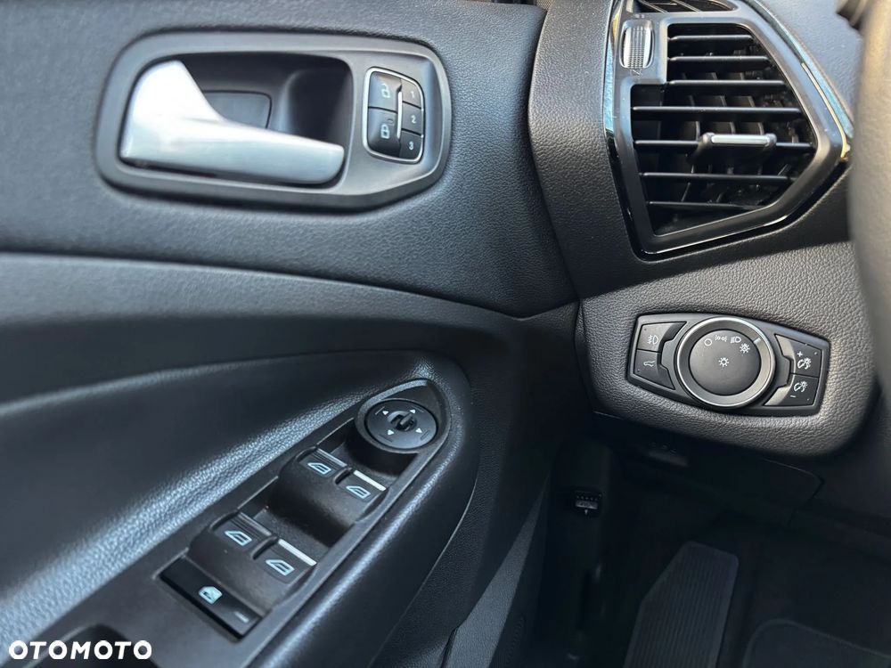 Ford Kuga 2.0 EcoBoost AWD Titanium ASS - 28