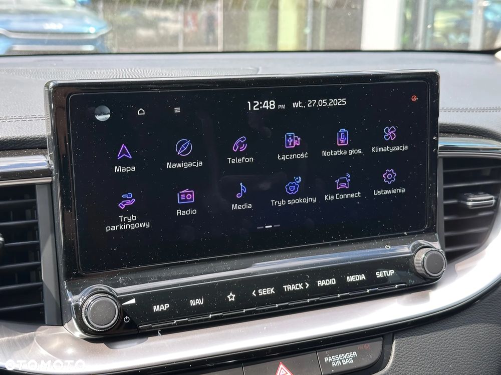 Kia Ceed 1.5 T-GDI Tribute - 34