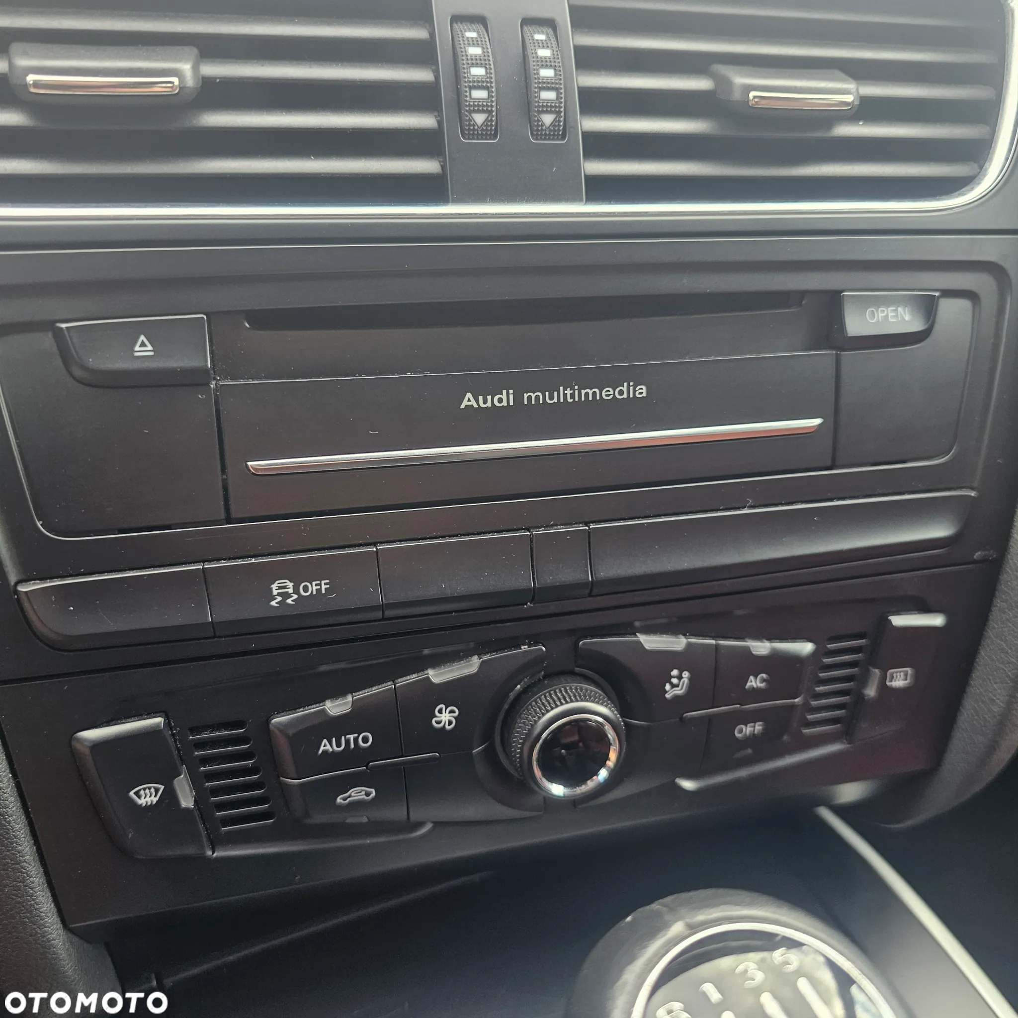 Audi A4 - 17