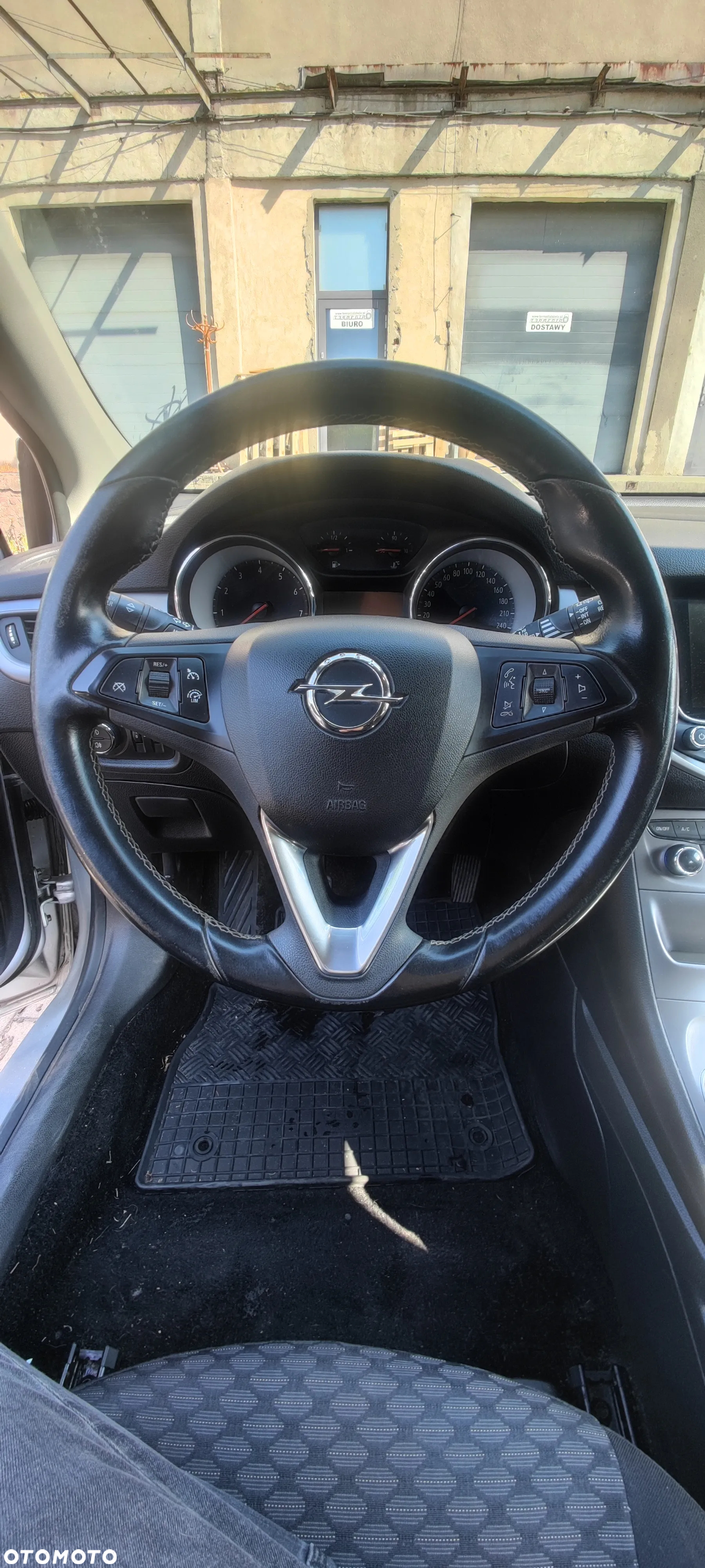 Opel Astra V 1.4 T Enjoy - 20