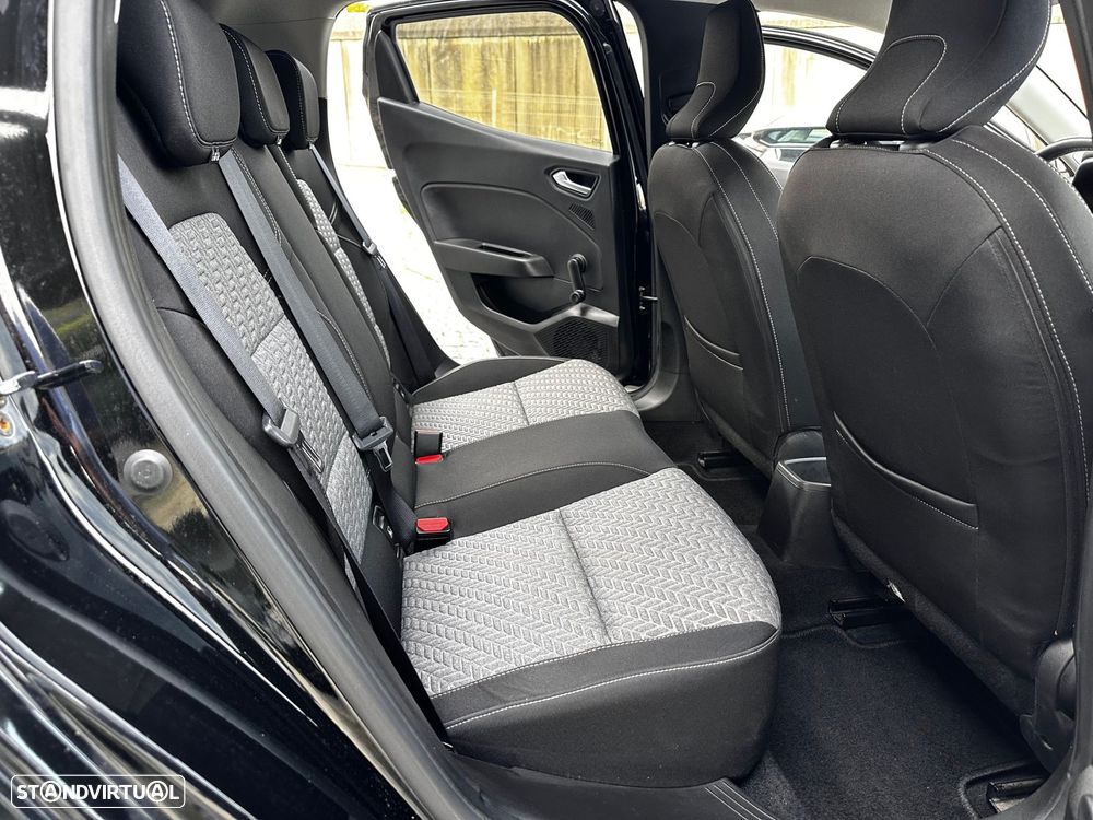 Renault Clio 1.0 TCe Limited - 11