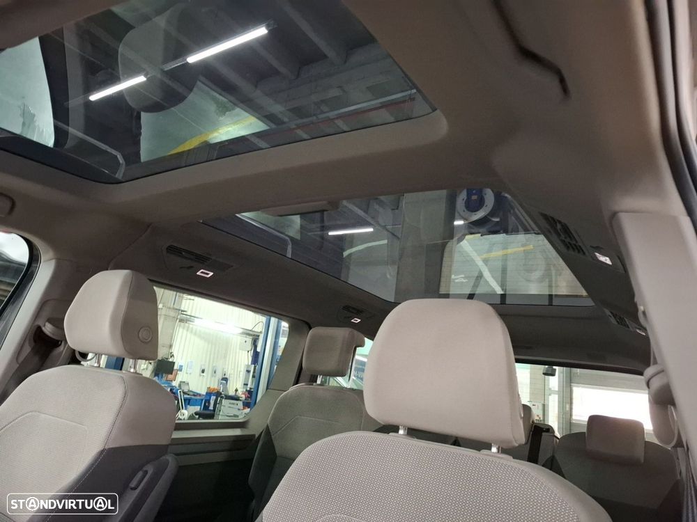 VW Multivan 1.5 TSI e-Hybrid Life DSG - 28