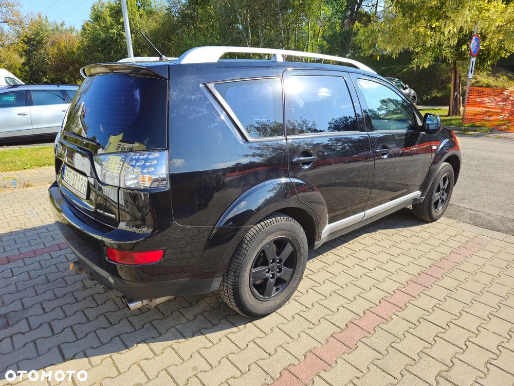 Mitsubishi Outlander 2.0 DID Invite - 4