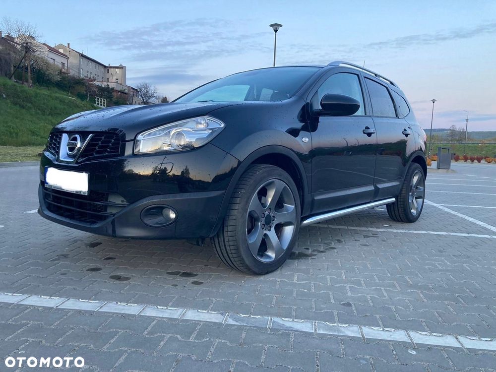 Nissan Qashqai 1.6 DIG-T Tekna+ - 29