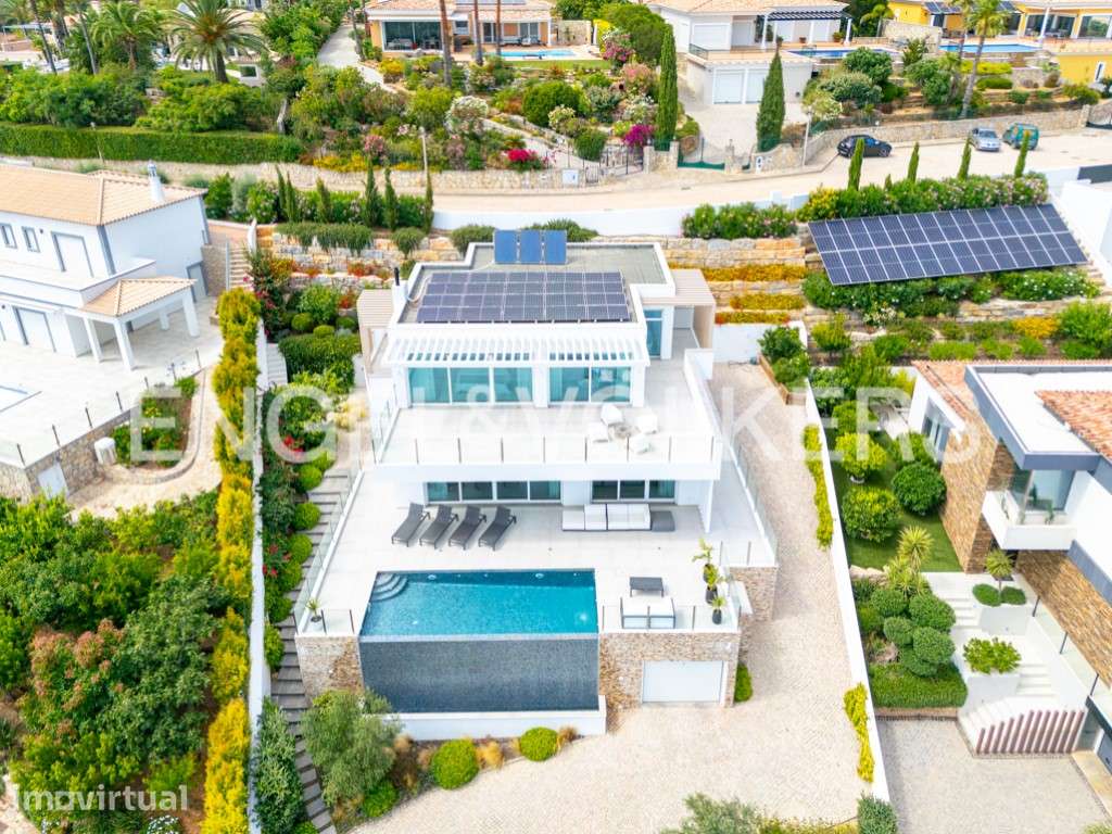 Blue Cliff Villa - Grande imagem: 5/60