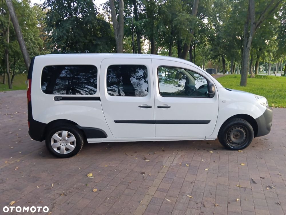 Renault Kangoo 1.5 dCi Business - 6