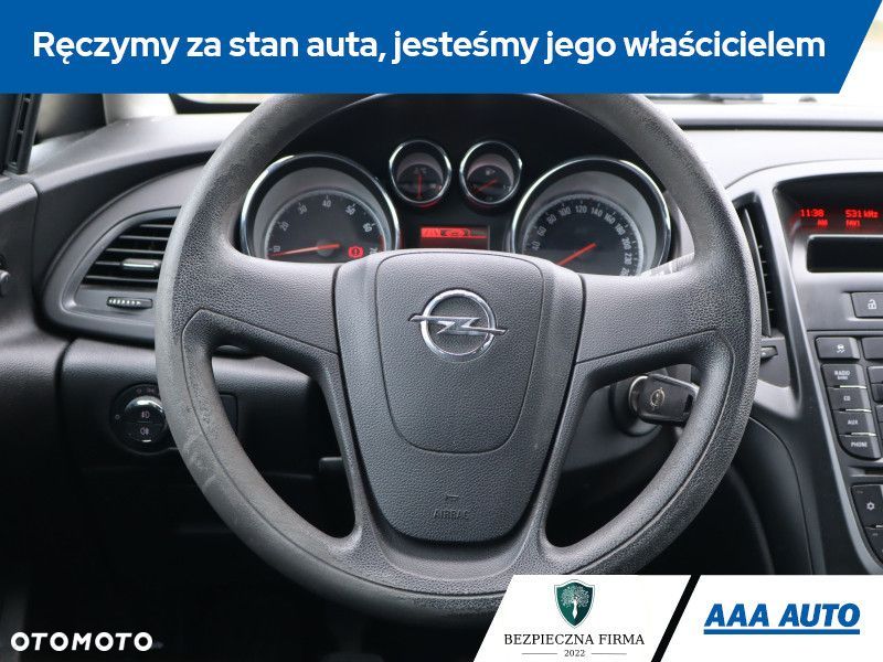 Opel Astra - 17