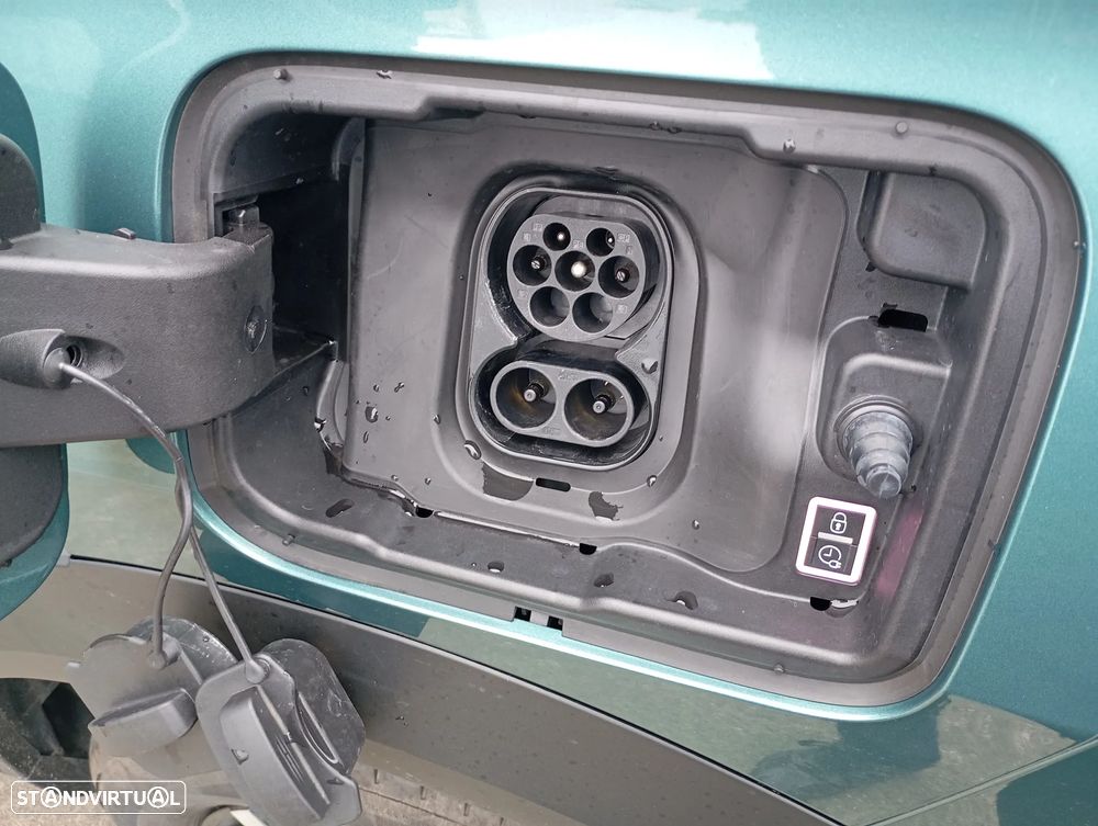 Opel Frontera 44 kWh GS - 9