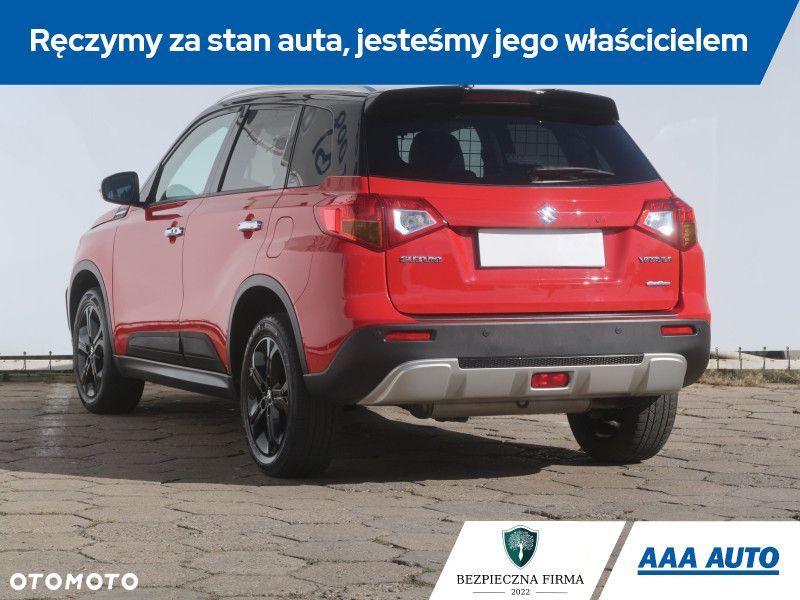Suzuki Vitara - 6