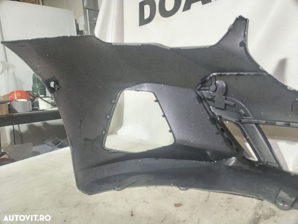 Bara fata BMW Seria 5, M-Sport G60, G61, 2023, 2024, 2025, cod origine OE 51118084653. 9956 - 12