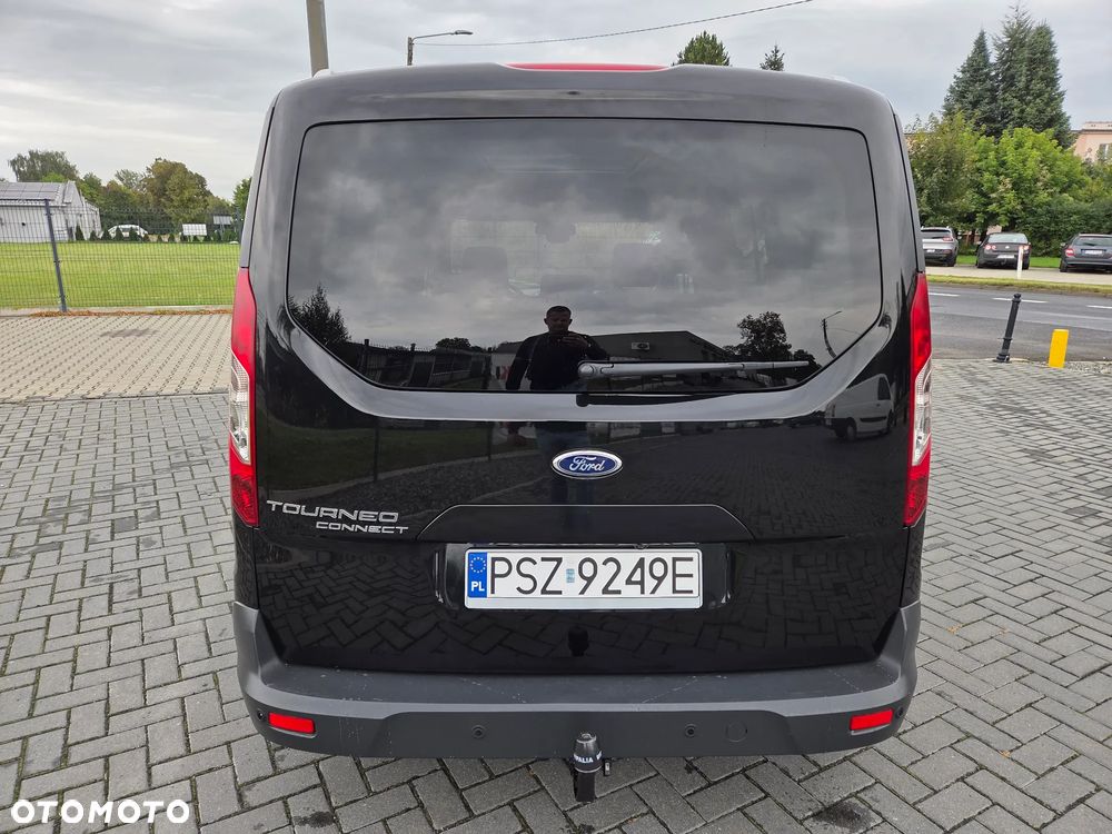 Ford Tourneo Connect Grand - 6