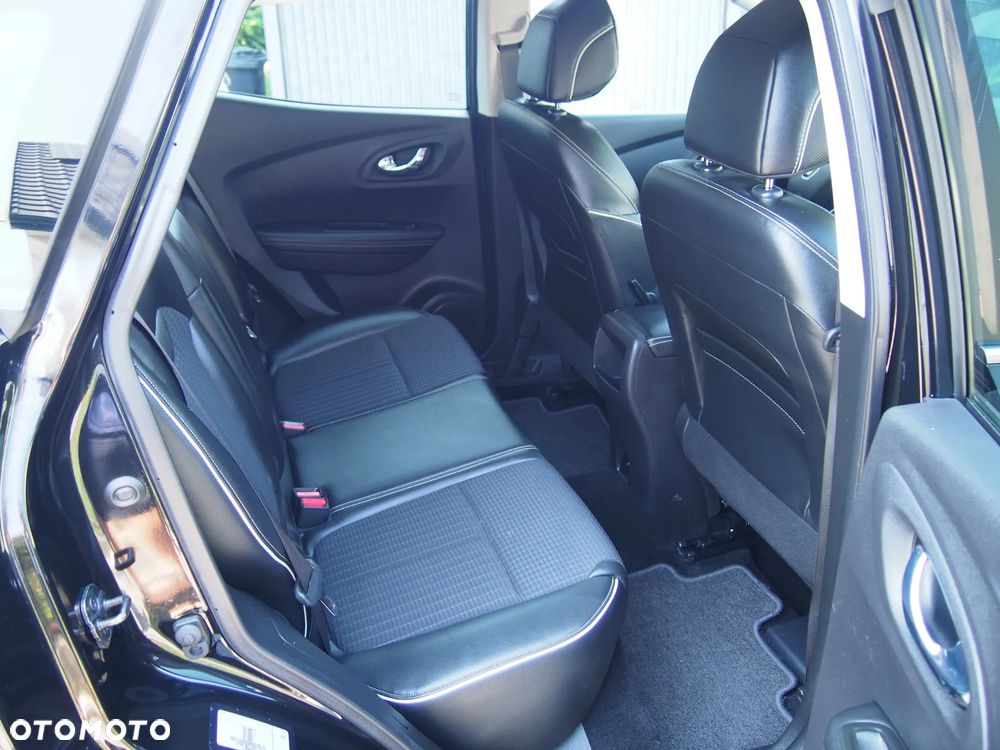 Renault Kadjar Energy TCe 130 EDC Bose Edition - 12