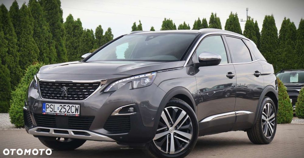 Peugeot 3008 - 2