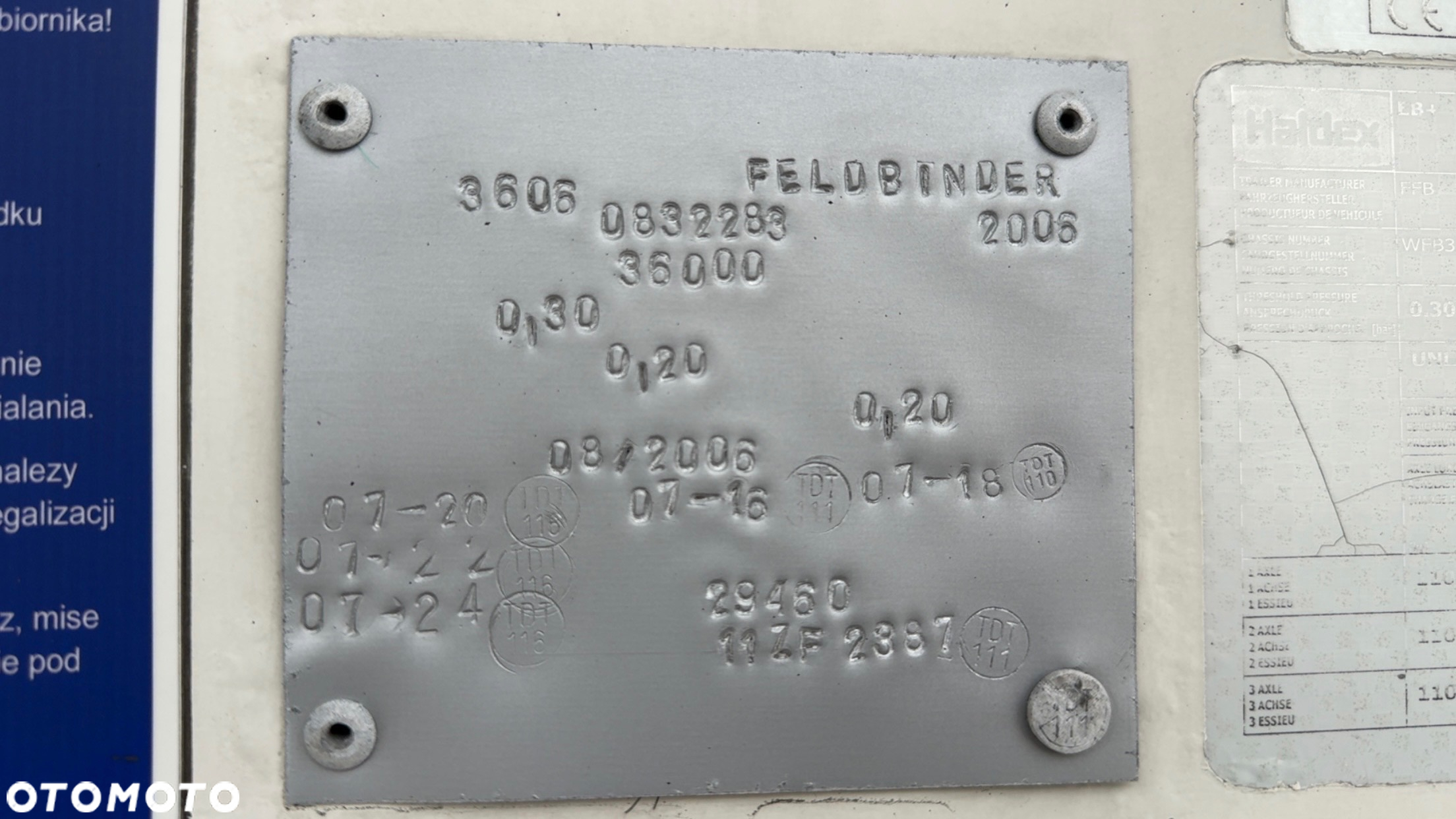Feldbinder - 8