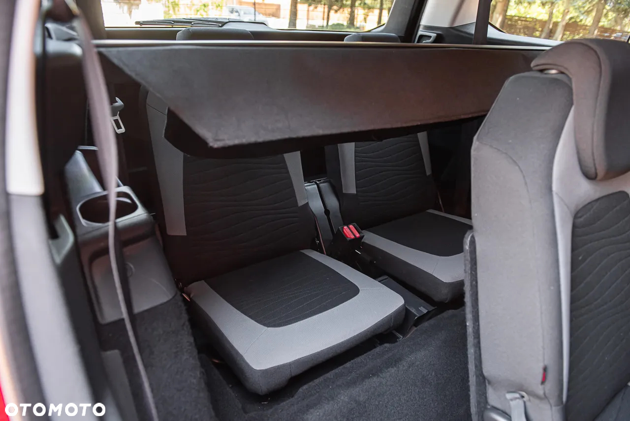 Citroën C4 Picasso 1.6 VTi Attraction - 30