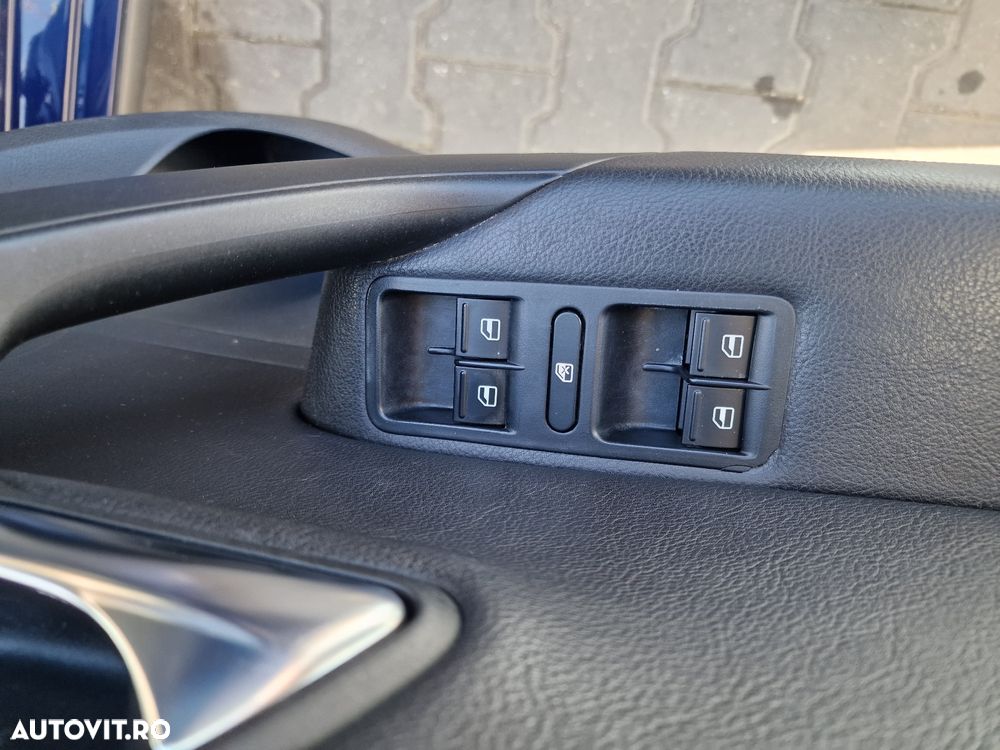 Volkswagen Polo 1.4 TSI GTI - 7