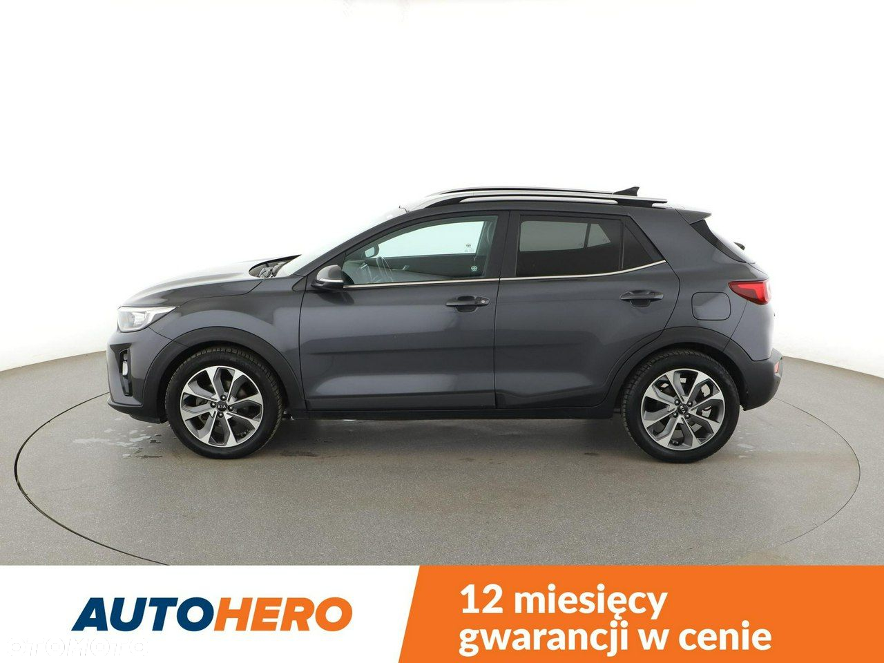 Kia Stonic - 2