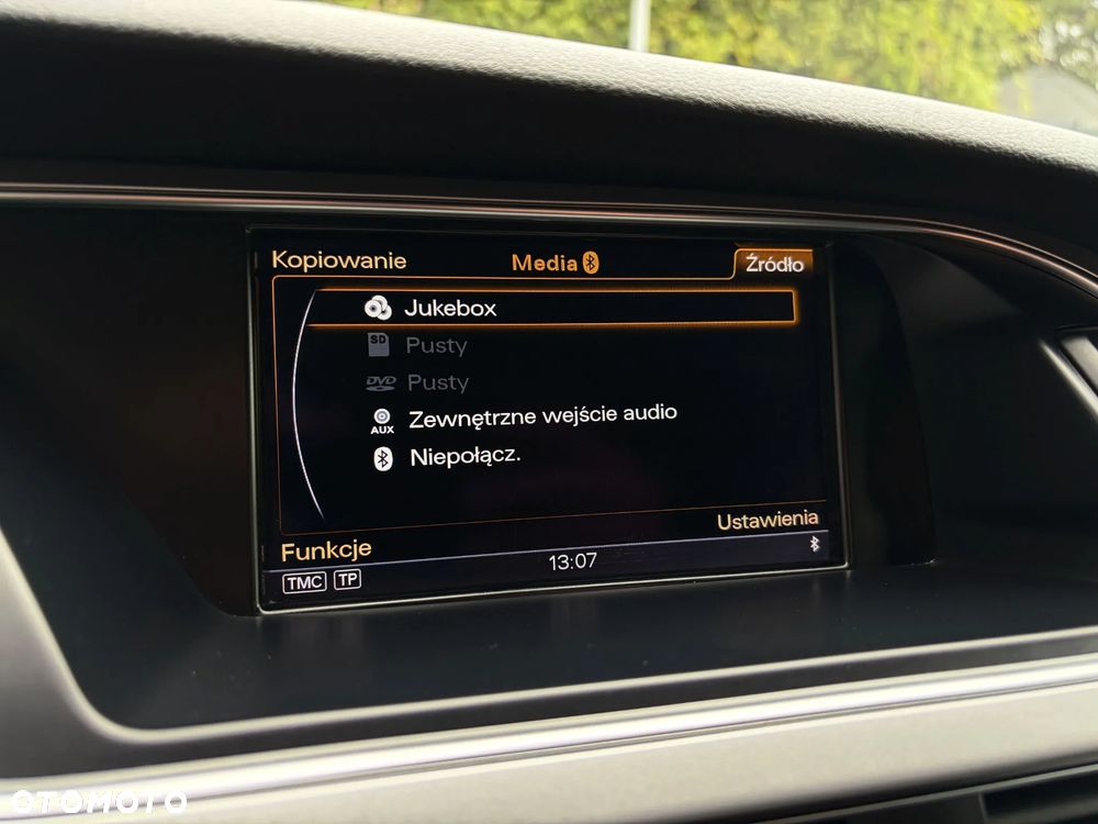 Audi A5 Sportback 1.8 TFSI multitronic - 27