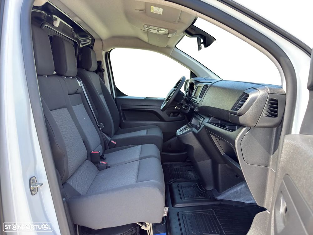 Toyota Proace 75kw - 13