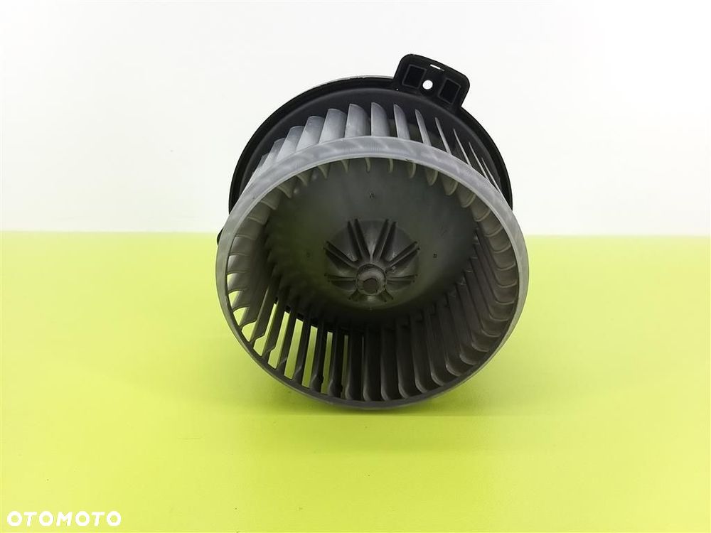 Dmuchawa wentylator Toyota Avensis II T25 2003-2006 2 PINY BOSCH EUROPA - 5