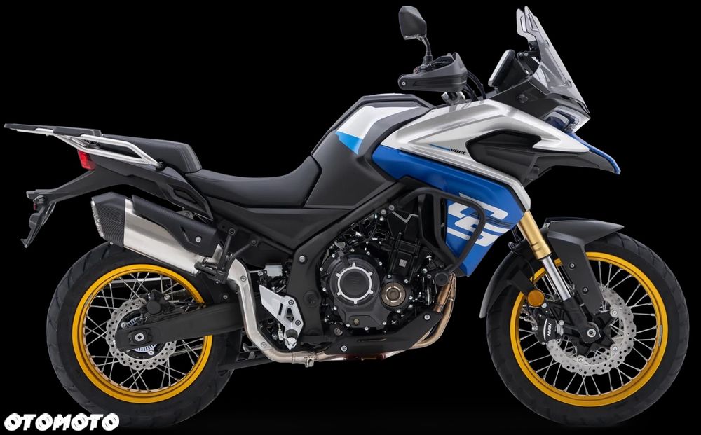 VOGE 525DSX - 10