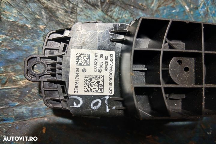 Controler / Joystick / Butoane control  9261704 ZE926170404 033623110 - 3