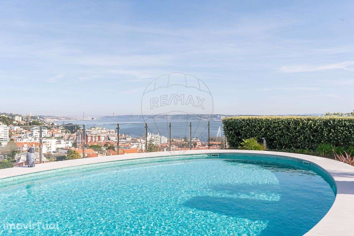 Apartamento T4 para venda - Grande imagem: 4/26