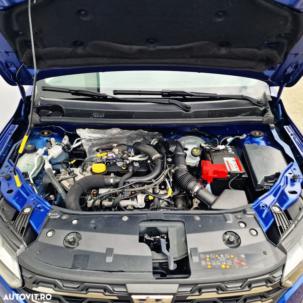 Dacia Sandero - 14