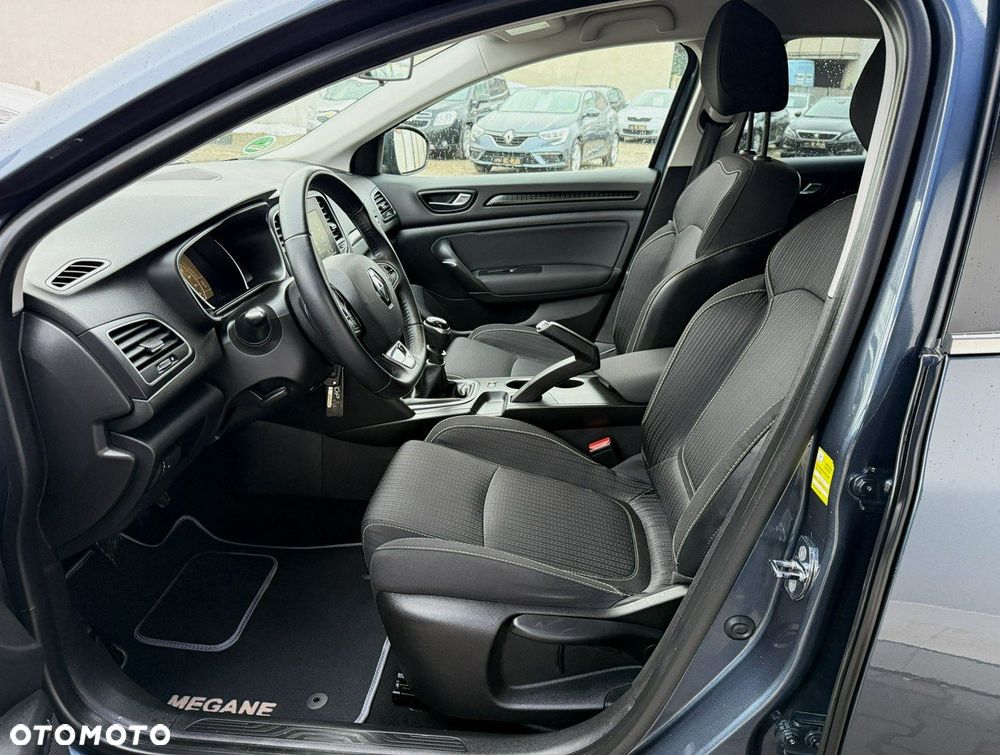 Renault Megane 1.2 Energy TCe Intens - 20
