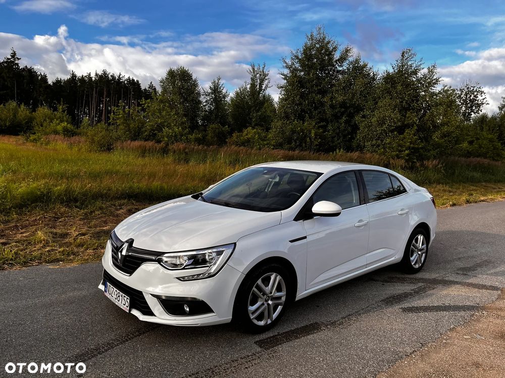 Renault Megane 1.6 SCe Zen - 11