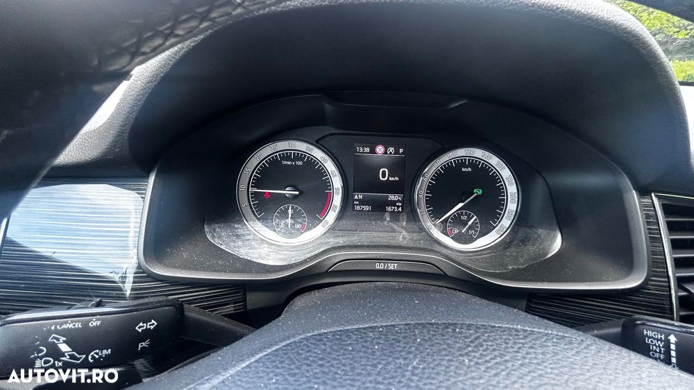 Skoda Kodiaq 2.0 TDI DSG Style - 15