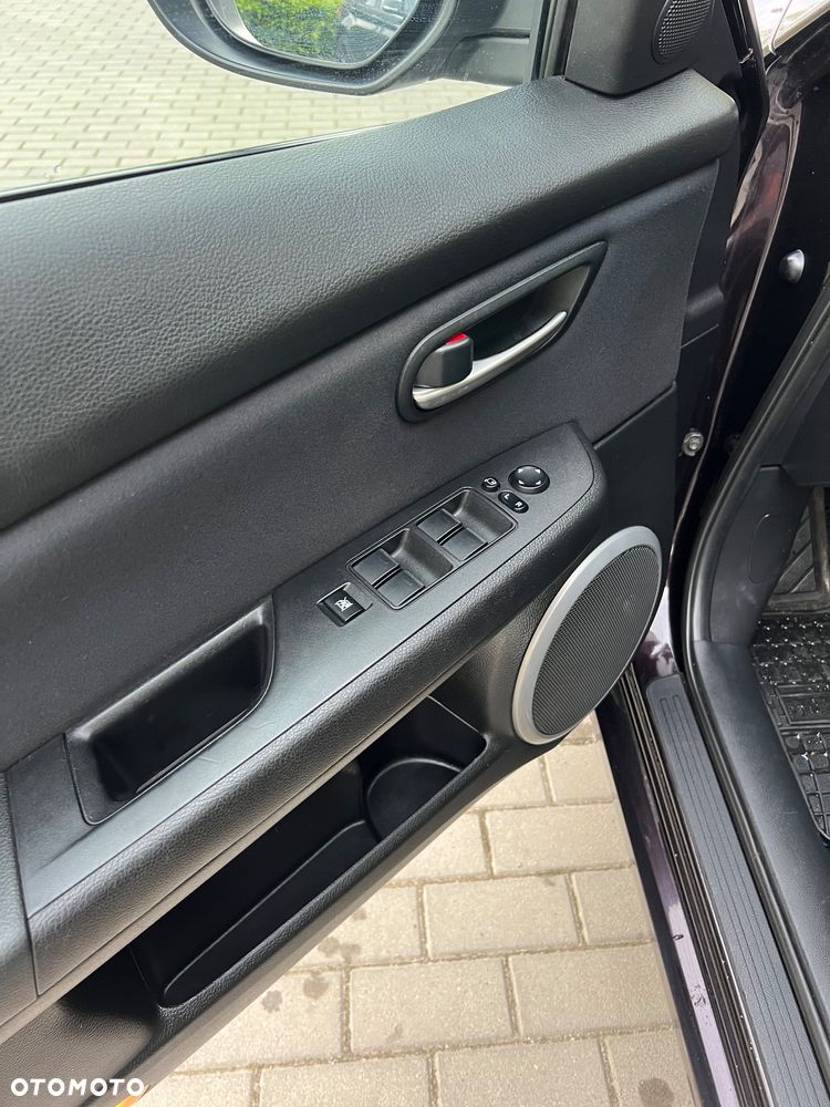 Mazda 6 Sport 2.0 Dynamic - 13