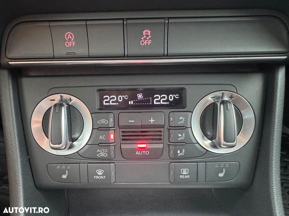 Audi Q3 2.0 TDI - 17