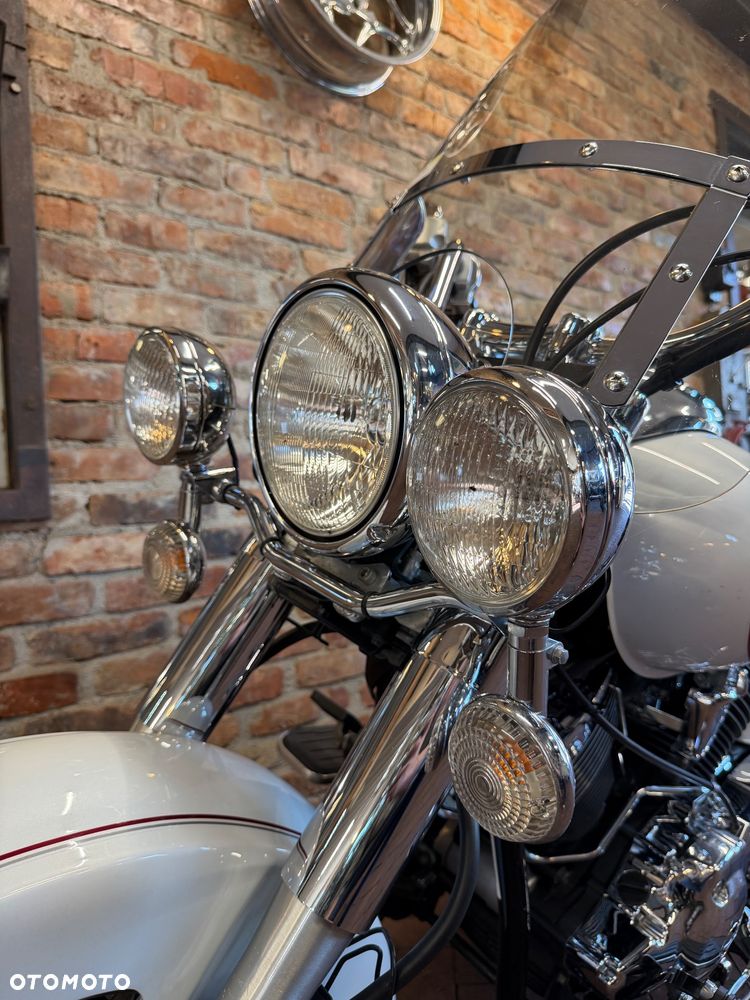 Yamaha Drag Star - 18