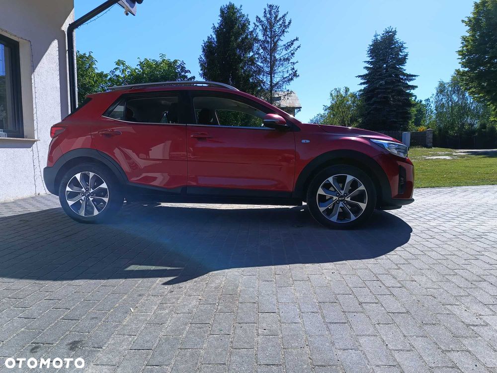 Kia Inny - 8