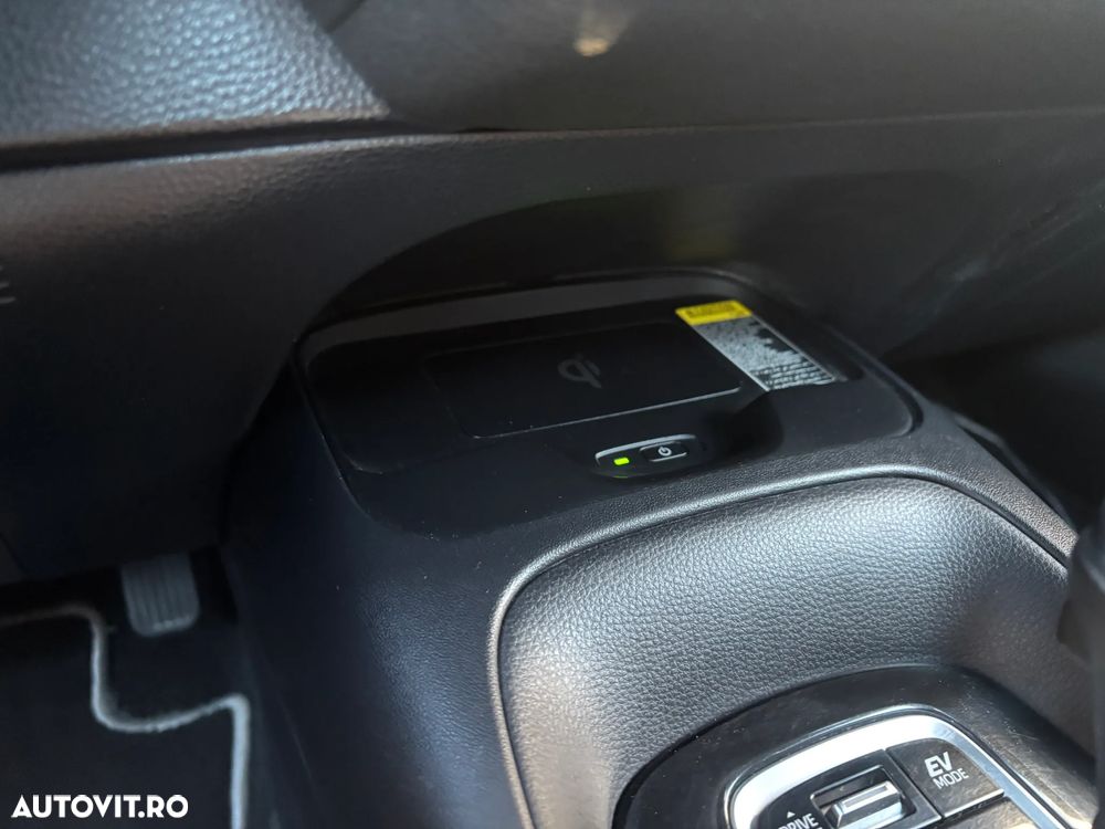 Toyota Corolla 1.5 Dual VVT-iW CVT Business - 15