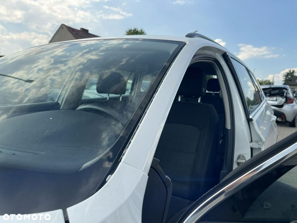 Volkswagen Passat Variant 2.0 TDI BMT SCR Comfortline DSG7 - 7
