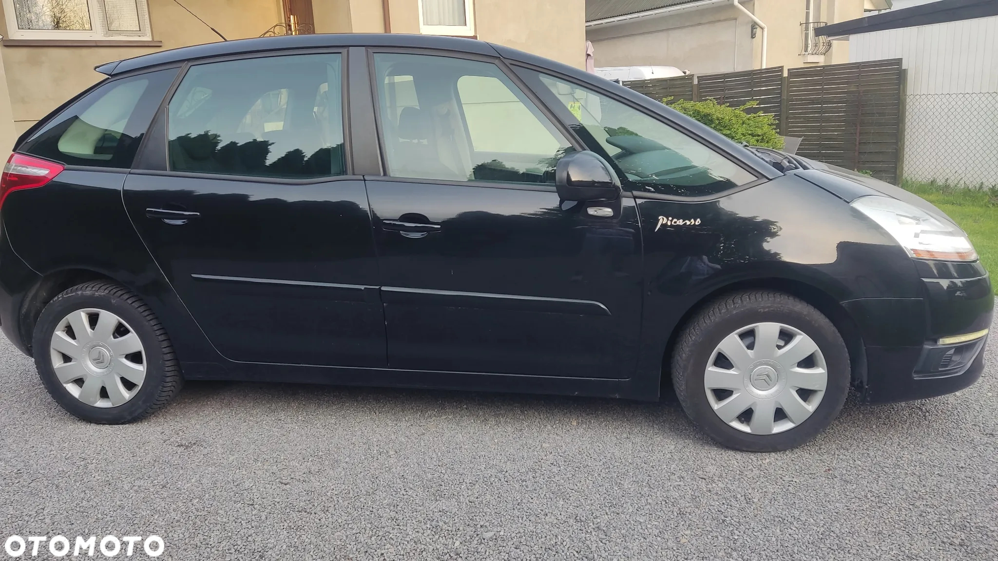 Citroën C4 Picasso 1.6 HDi Equilibre - 3