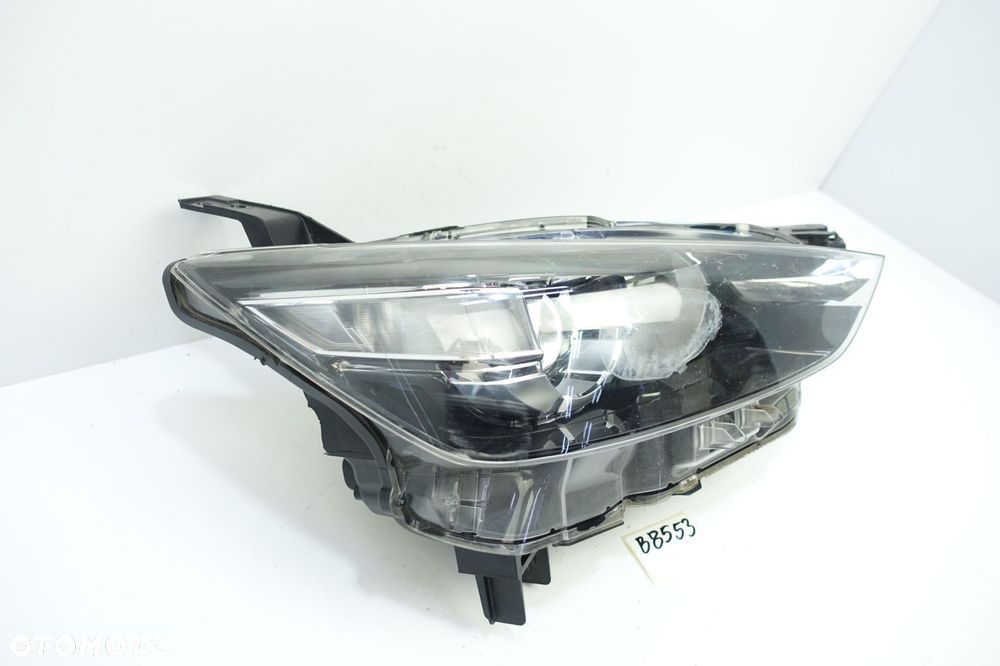 mazda cx3 cx30 d10e-51030 lampa prawa przód - 14