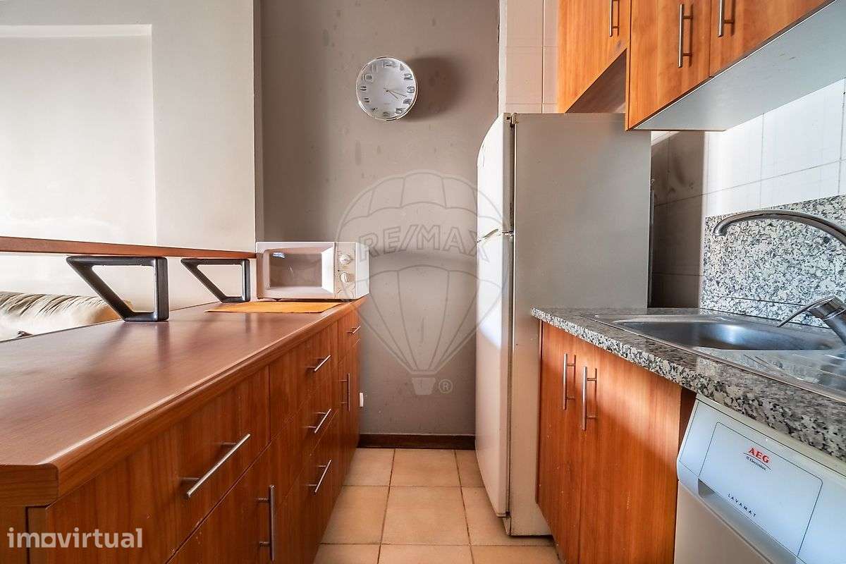 Apartamento T1 para venda - Grande imagem: 2/28