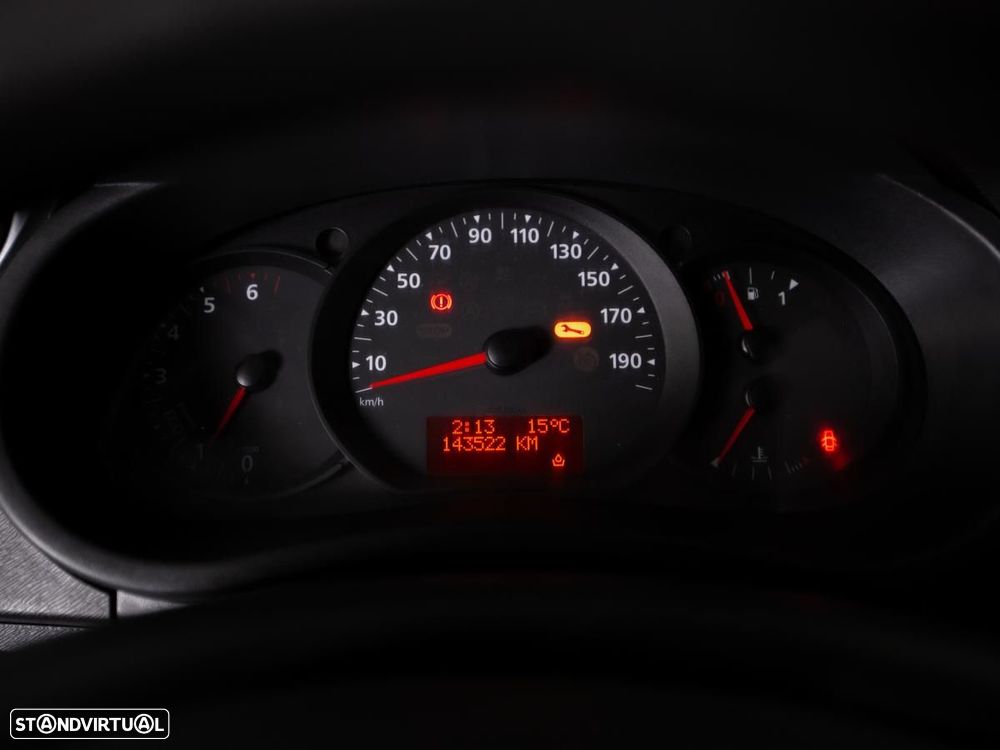 Renault Kangoo EXPRESS 1.5 DCI ENERGY S/S MAXI 3L (c/iva) - 18
