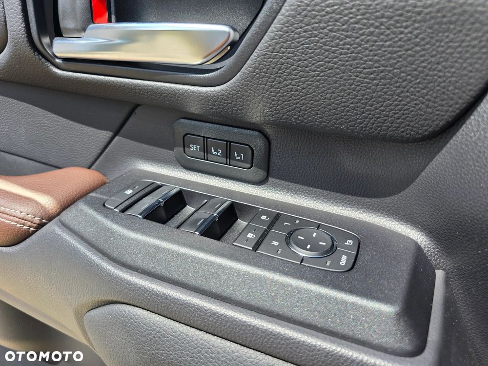 Toyota Land Cruiser LC 2.8 D-4D First Edition - 33