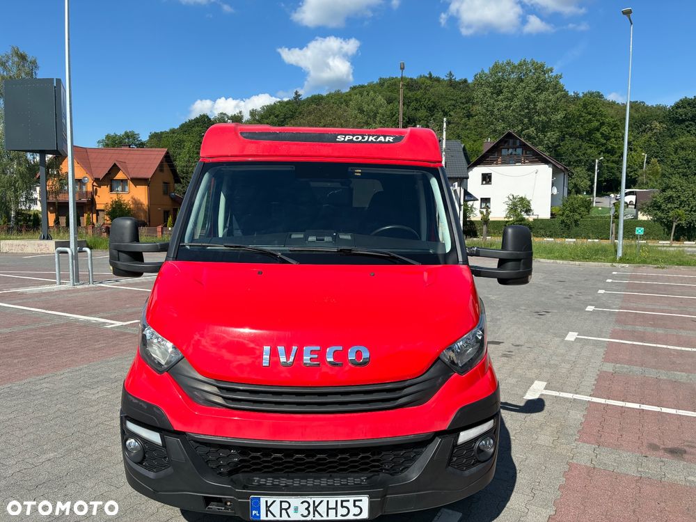 Iveco Daily - 2