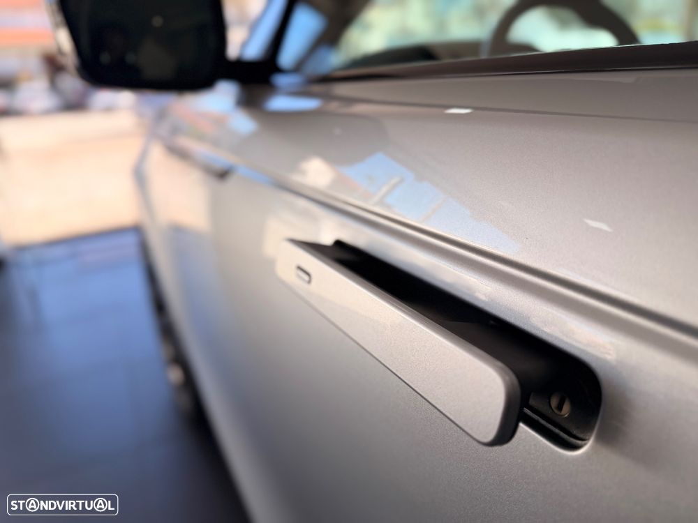 Land Rover Range Rover Velar 2.0 D SE - 5