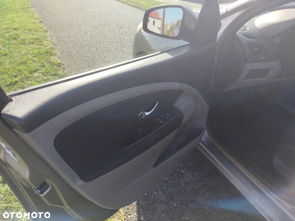 Renault Megane - 12