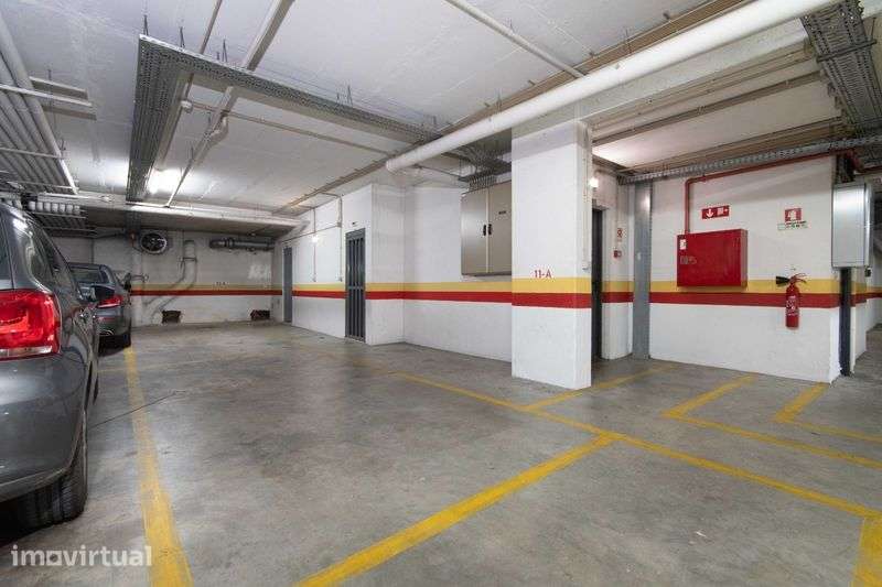 T3 Parque das Nações com 2 parqueamentos - Grande imagem: 5/8
