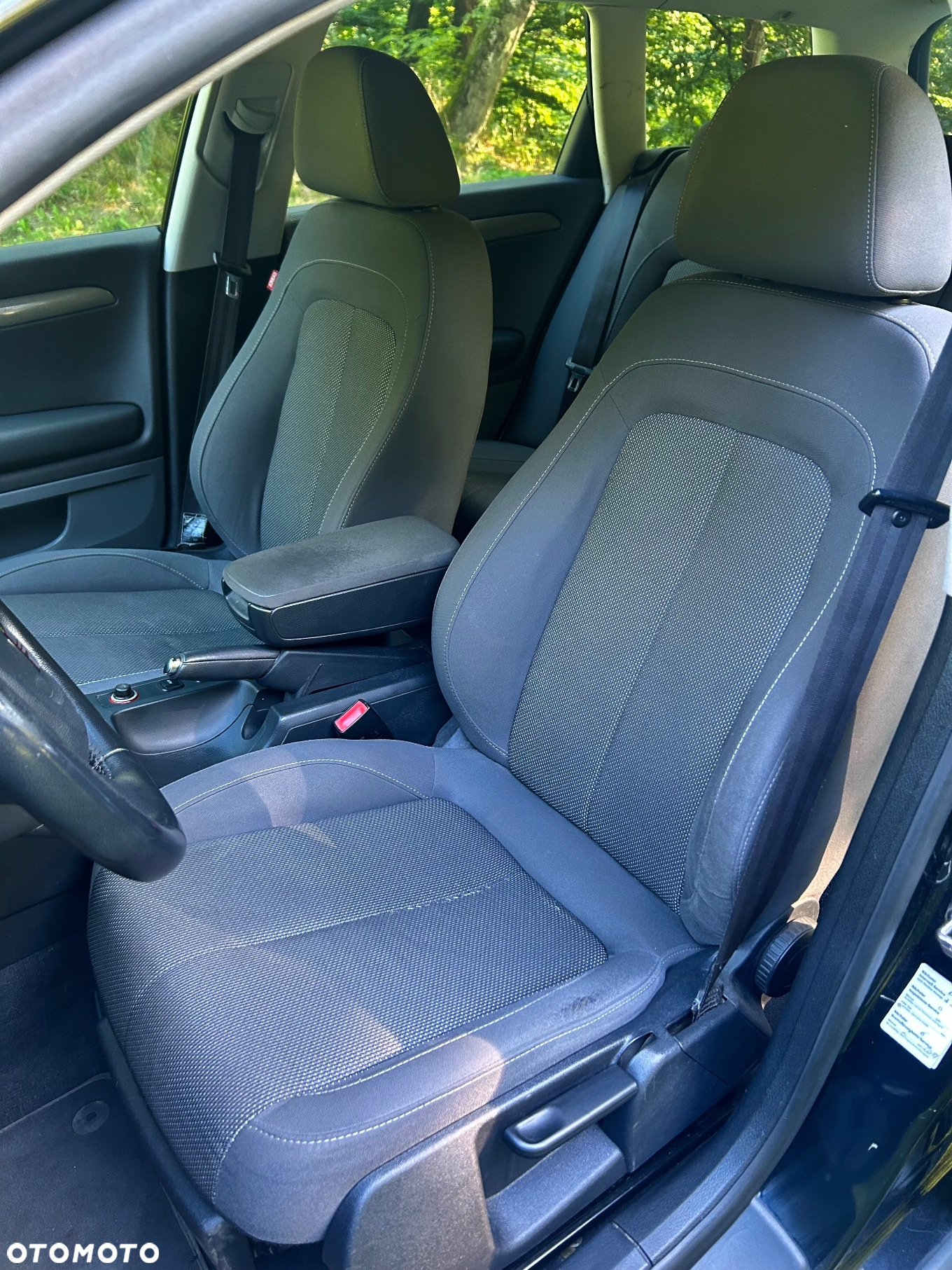 Seat Exeo - 10
