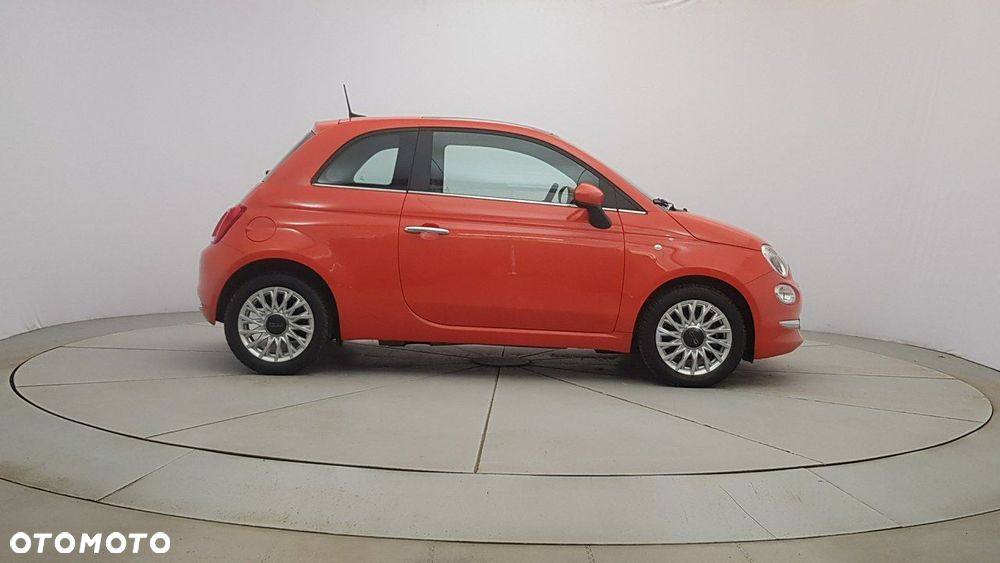 Fiat 500 - 8