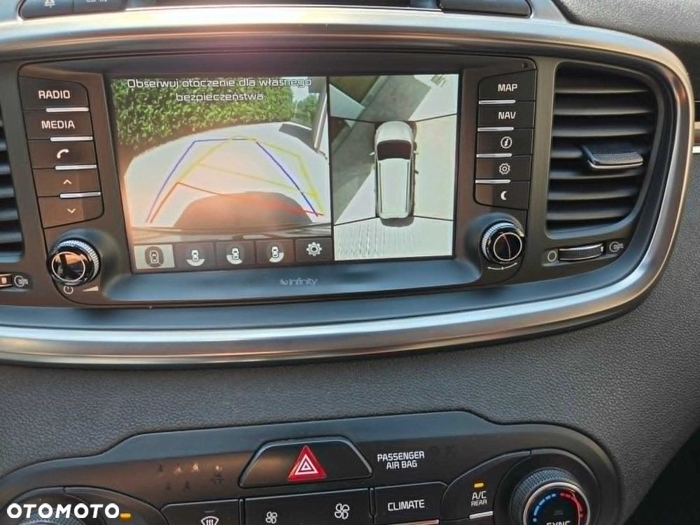 Kia Sorento - 5