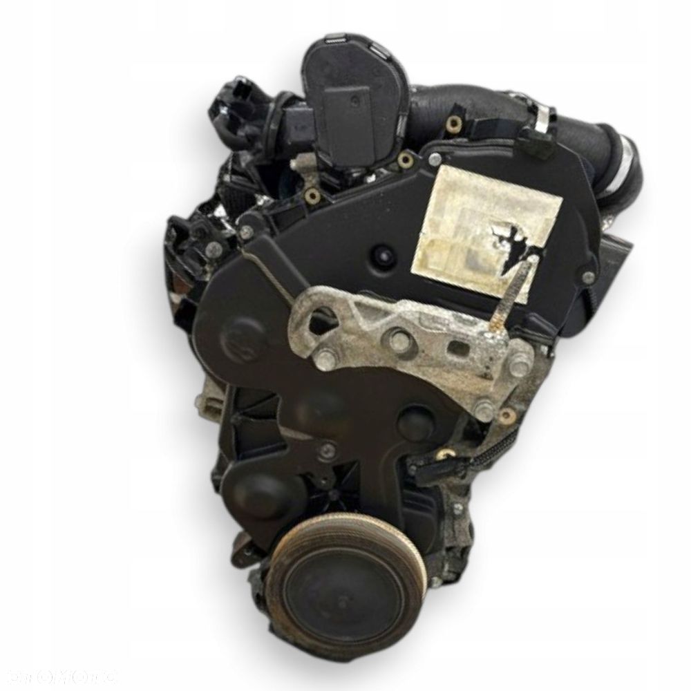 SILNIK UGCB Ford Transit Tourneo Courier 1.5 TDCI 75KM diesel 147 963km - 6